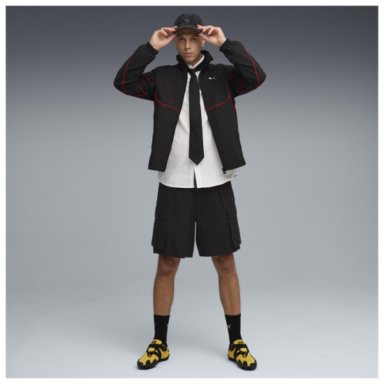 Puma Ανδρικό μπουφάν Pumatech Street X Track Jacket